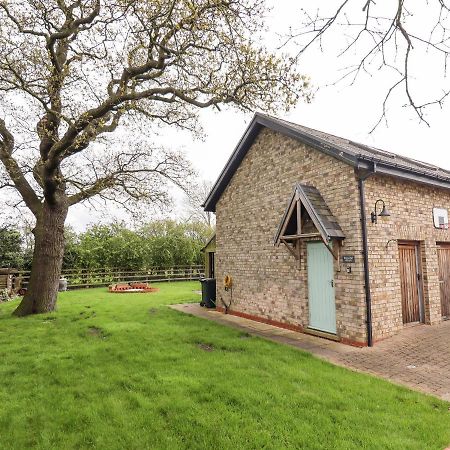 Barn Owl Annex Villa Market Rasen Luaran gambar