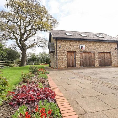 Barn Owl Annex Villa Market Rasen Luaran gambar