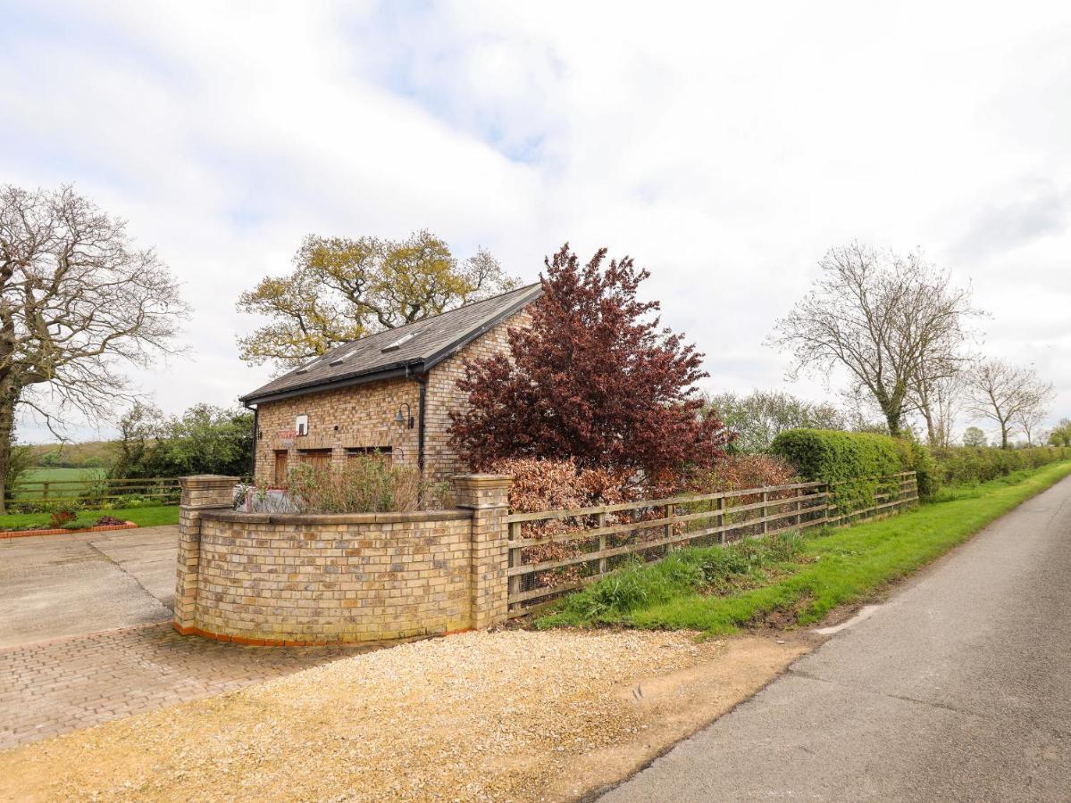 Barn Owl Annex Villa Market Rasen Luaran gambar