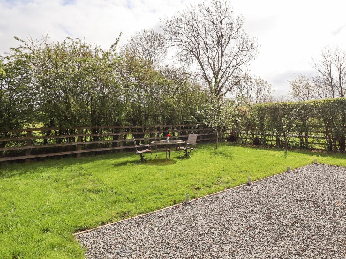 Barn Owl Annex Villa Market Rasen Luaran gambar