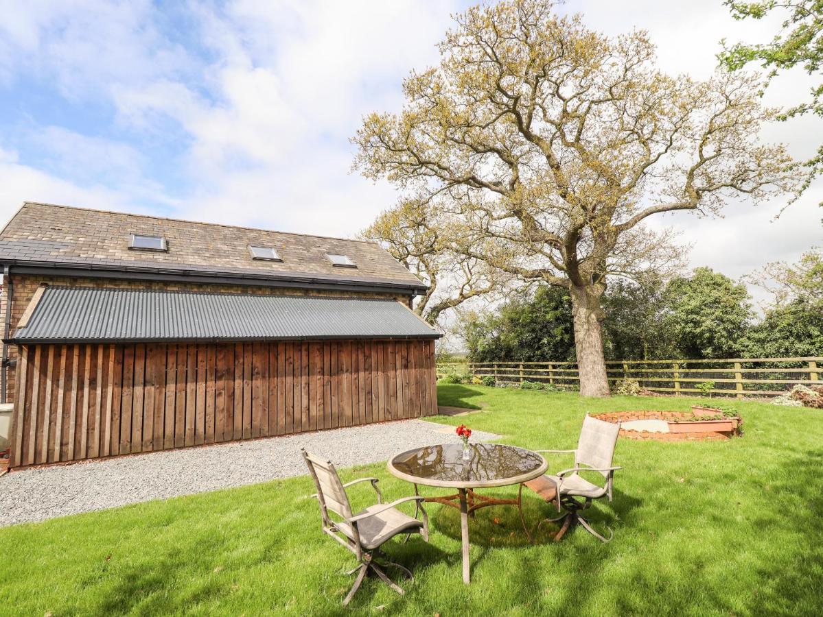 Barn Owl Annex Villa Market Rasen Luaran gambar