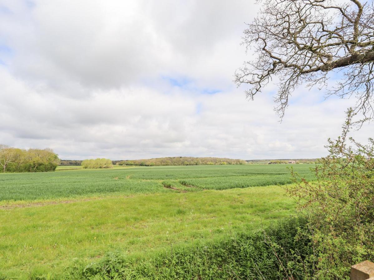 Barn Owl Annex Villa Market Rasen Luaran gambar